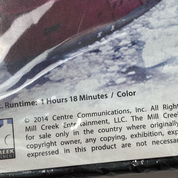 The Northwest Passage: The Last Great Frontier Documentary DVD - Picture 9 of 13